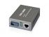 Медiаконвертер TP-LINK MC111CS 100Base-TX-100Base -FX WDM (ТХ 1550nm RX 1310nm) SM 20km SC