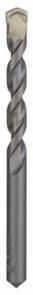 Свердло Bosch CYL-3 10X120 мм SilverPerc, для перфораторiв