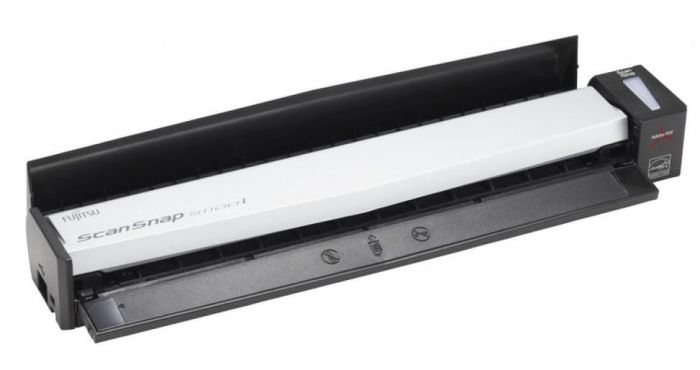 Документ-сканер A4 Fujitsu ScanSnap S1100i