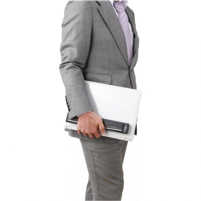 Документ-сканер A4 Fujitsu ScanSnap S1100i