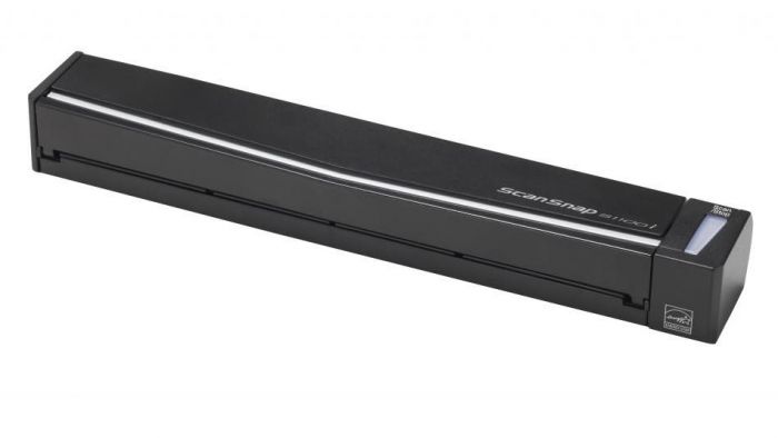 Документ-сканер A4 Fujitsu ScanSnap S1100i