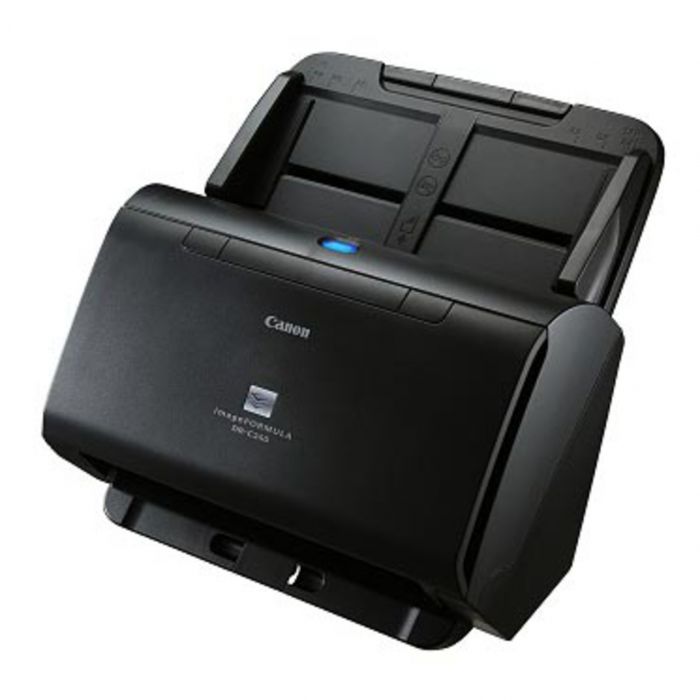 Документ-сканер А4 Canon DR-C240