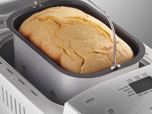 Автоматична хлібопекарня Gorenje BM1600WG