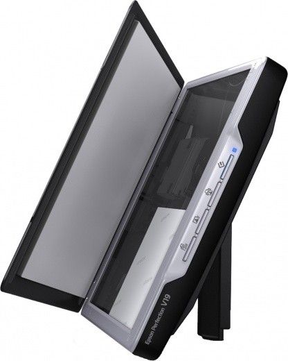 Сканер A4 Epson Perfection V19