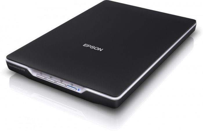 Сканер A4 Epson Perfection V19