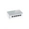 Комутатор TP-LINK TL-SF1005D 5xFE некерований