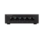 Комутатор Cisco SB SG110D-05 5-Port Gigabit Desktop Switch
