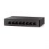 Комутатор Cisco SB SG110D-08 8-Port Gigabit Desktop Switch