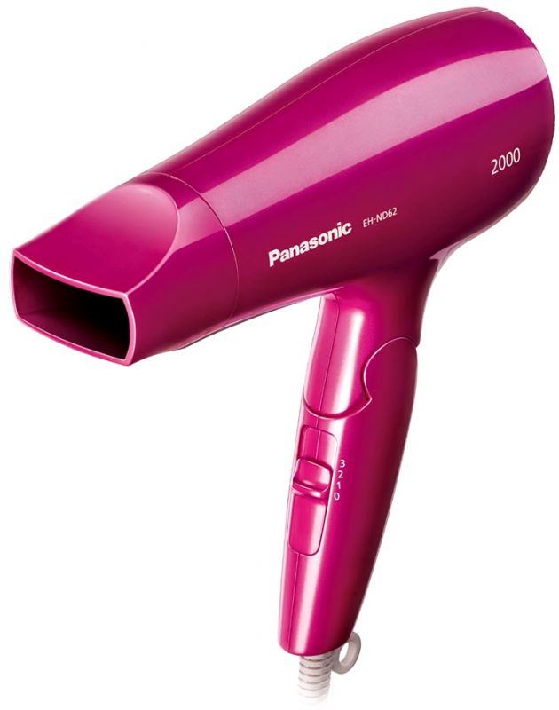 Фен Panasonic EH-ND63-P865