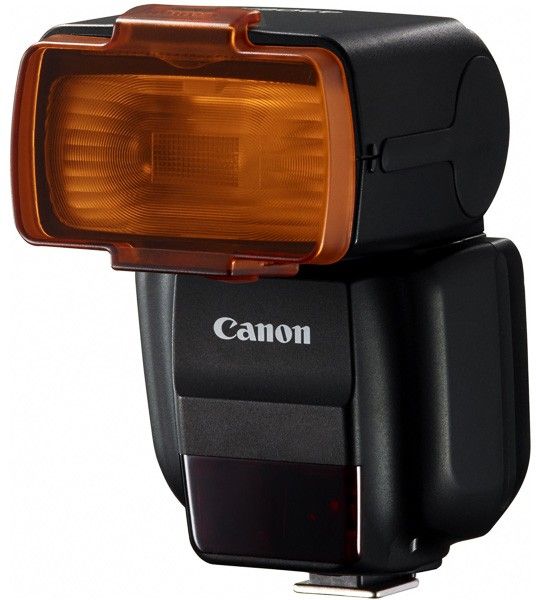 Спалах Canon Speedlite 430 EX III-RT