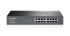 Комутатор TP-LINK TL-SG1016DE 16xGE EasySmart 13" 1U