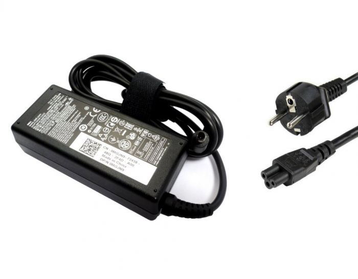 Адаптер живлення Dell 65W AC Kit 4.5mm