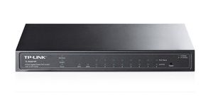 Комутатор TP-LINK TL-SG2210P