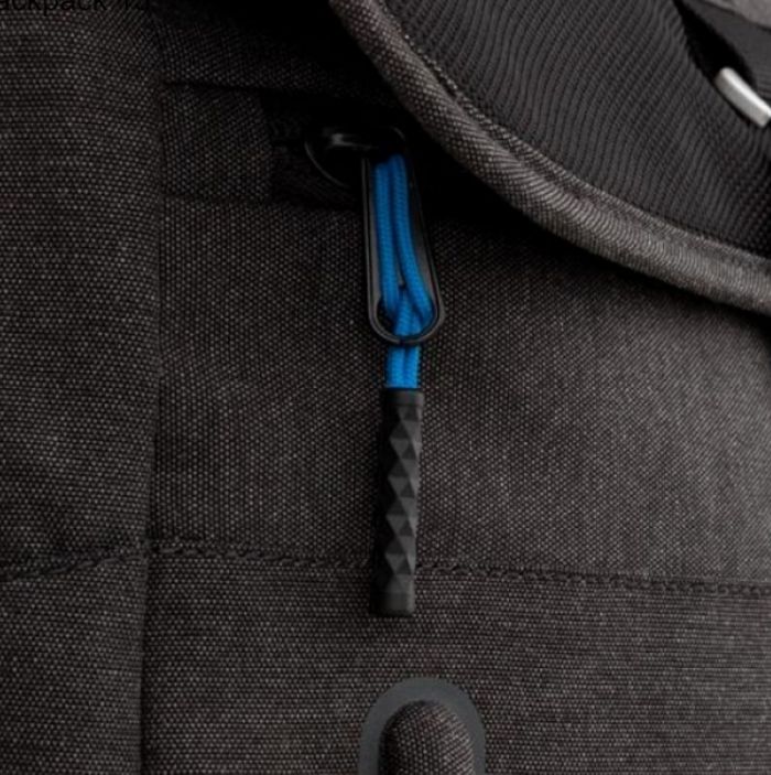 Рюкзак Dell Venture Backpack 15.6"