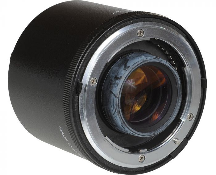Телеконвертeр Nikon TC-20E III AF-S