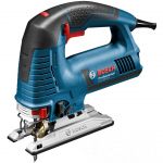 Лобзик Bosch GST 160 BCE 800Вт 800-3.000 ход/хв 2.3 кг.