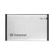 Корпус для 2.5" HDD/SSD Transcend USB 3.1  Aluminum