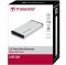 Корпус для 2.5" HDD/SSD Transcend USB 3.1  Aluminum