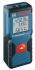 Далекомір лазерний Bosch GLM 30, ± 2мм, 0,15-30 м, синій