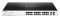 Комутатор D-Link DGS-1100-26MPP 24xGE PoE, 518Вт, EasySmart