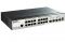 Комутатор D-Link DGS-1510-20 16xGE, 2xSFP, 2xSFP+, SmartPro