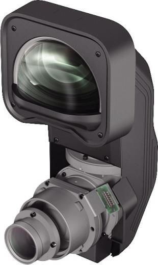 Ультракороткофокусний об'єктив Epson ELPLX01