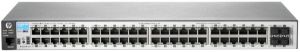 Комутатор HPE Aruba 2530-48G 48xGE+4GE SFP, L2, LT Warranty