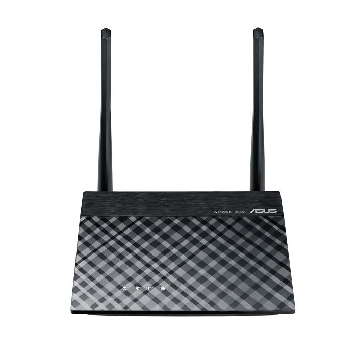 Маршрутизатор ASUS RT-AC51U AC750 4xFE LAN 1xFE WAN 1xUSB2.0