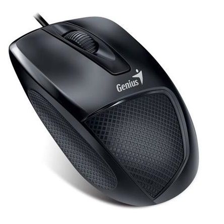 Миша Genius DX-150X USB Black