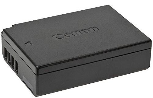 Акумулятор Canon LP-E10 дзерк. фотокамер