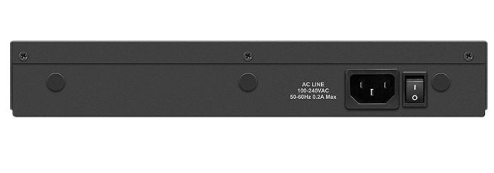 Мiжмережевий екран D-Link DFL-870 6x1GE, 2xUSB