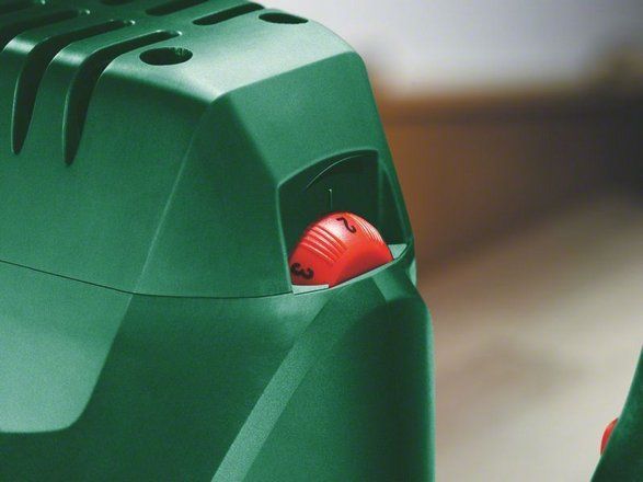 Фрезер Bosch POF 1400 ACE, 1400Вт, 11000-28000 об/хв, 55мм, 3кг