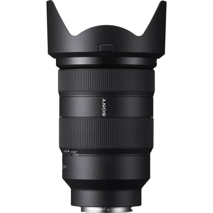 Об`єктив Sony 24-70mm f/2.8 GM для NEX FF
