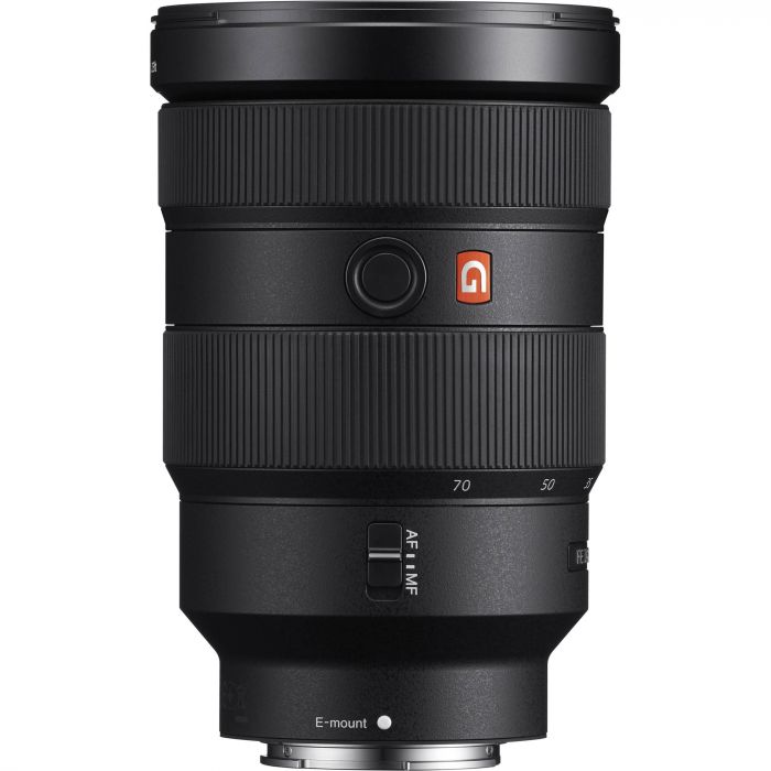 Об`єктив Sony 24-70mm f/2.8 GM для NEX FF