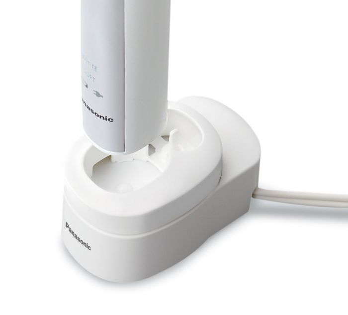 Зубна щітка Panasonic EW-DL82-W820