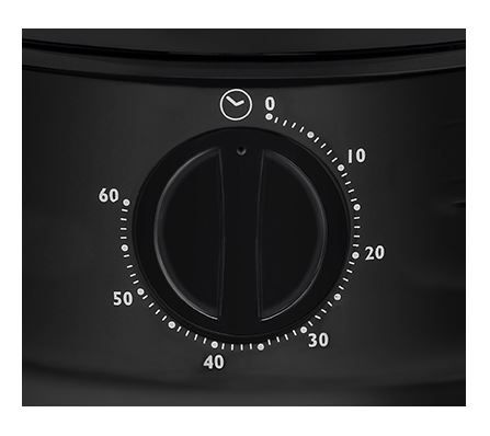 Пароварка Tefal VC140131