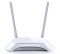 Маршрутизатор TP-LINK TL-MR3420 N300 4xFE LAN 1xFE WAN 1xUSB2.0 for 3G/4G/LTE