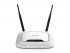 Маршрутизатор TP-LINK TL-WR841N N300 4xFE LAN 1xFE WAN