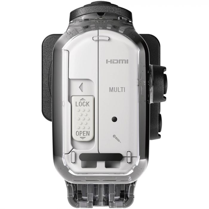 Екшн-камера Sony HDR-AS300 з пультом д/к RM-LVR3