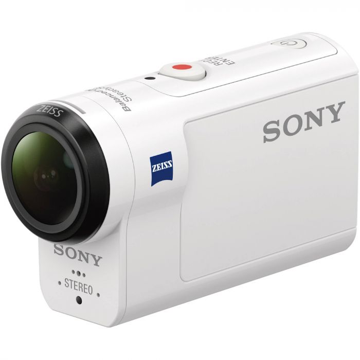 Екшн-камера Sony HDR-AS300 з пультом д/к RM-LVR3