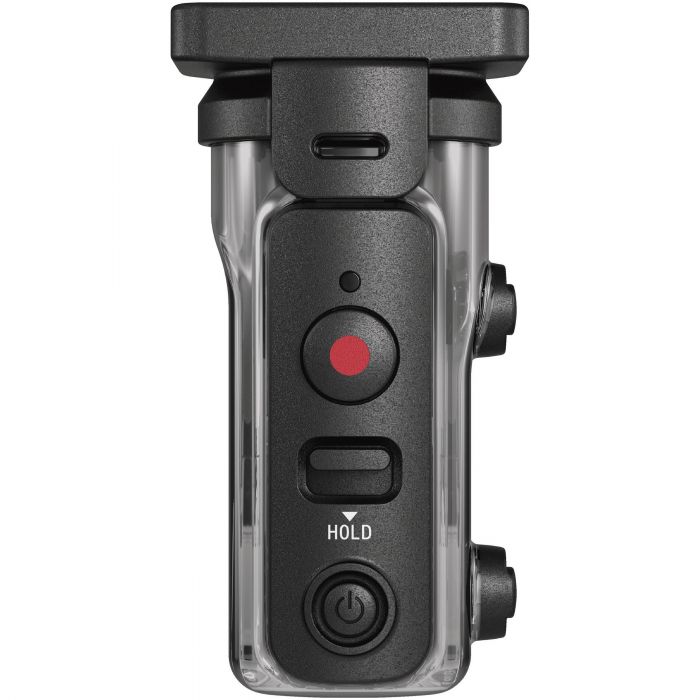 Екшн-камера Sony HDR-AS300 з пультом д/к RM-LVR3