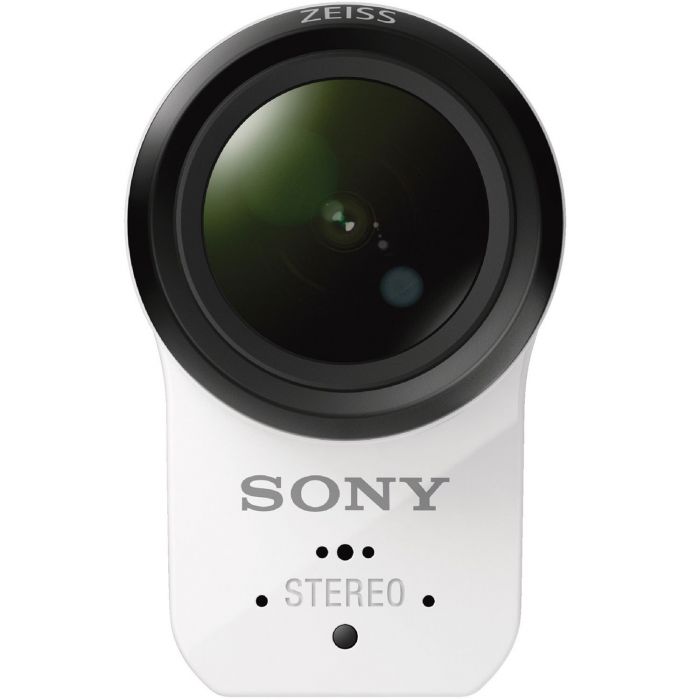 Екшн-камера Sony HDR-AS300 з пультом д/к RM-LVR3