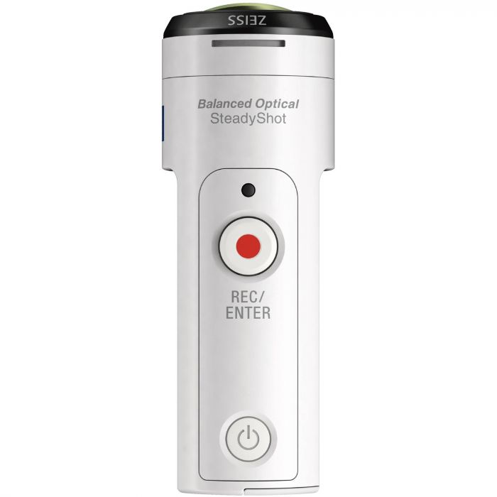 Екшн-камера Sony HDR-AS300 з пультом д/к RM-LVR3