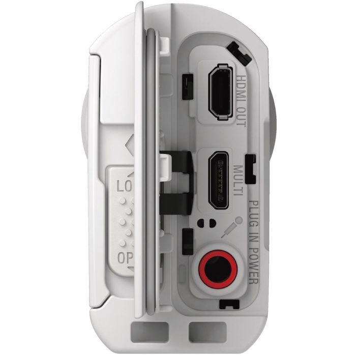 Екшн-камера Sony HDR-AS300 з пультом д/к RM-LVR3
