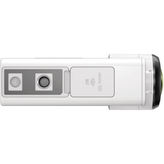 Екшн-камера Sony HDR-AS300 з пультом д/к RM-LVR3