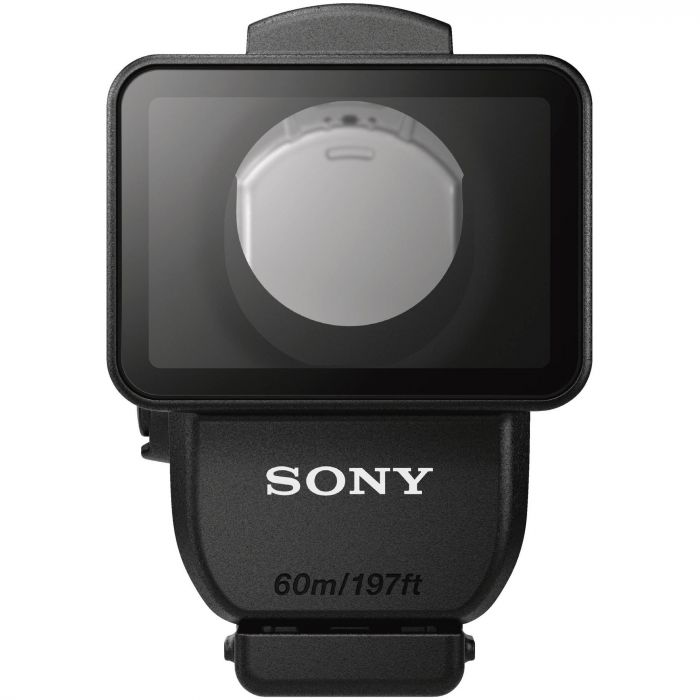 Екшн-камера Sony HDR-AS300 з пультом д/к RM-LVR3