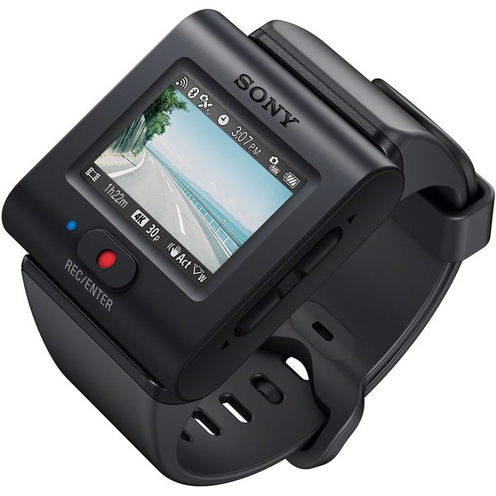 Екшн-камера Sony HDR-AS300 з пультом д/к RM-LVR3