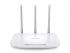Маршрутизатор TP-LINK TL-WR845N N300 4xFE LAN 1xFE WAN