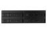 Відсік для накопичувача CHIEFTEC Backplane CMR-425, 4x2.5" HDD/SSD, 1x5.25" EXT Slot, SATA, чорний