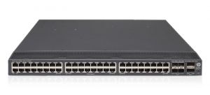 Комутатор HP 5900AF-48G-4XG-2QSFP+ Switch